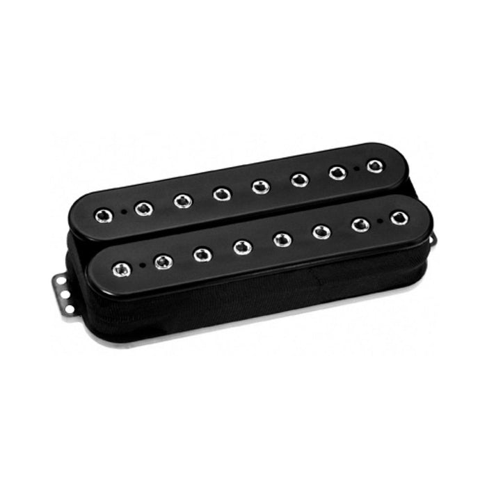 DiMarzio D Activator 8 Neck nero - DP819BK