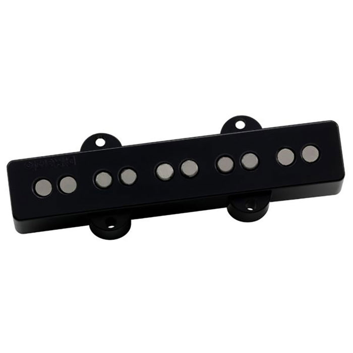 DiMarzio Ultra Jazz 5 Neck nero - DP547BK