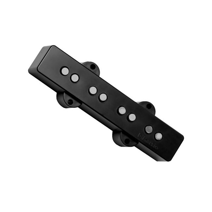 DiMarzio Area J Neck nero - DP247BK