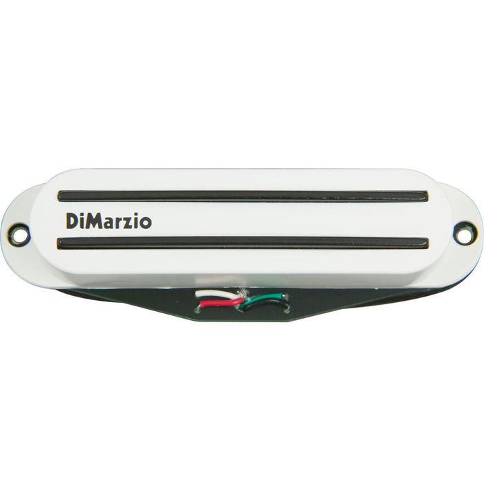 DiMarzio Fast Track 2 bianco - DP182W