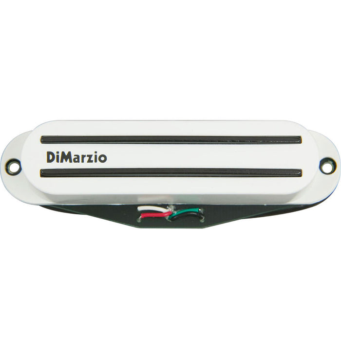 DiMarzio Cruiser Bridge bianco - DP187W