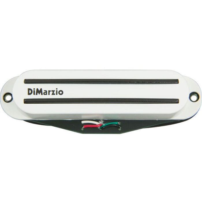 DiMarzio Super Distortion S bianco - DP218W