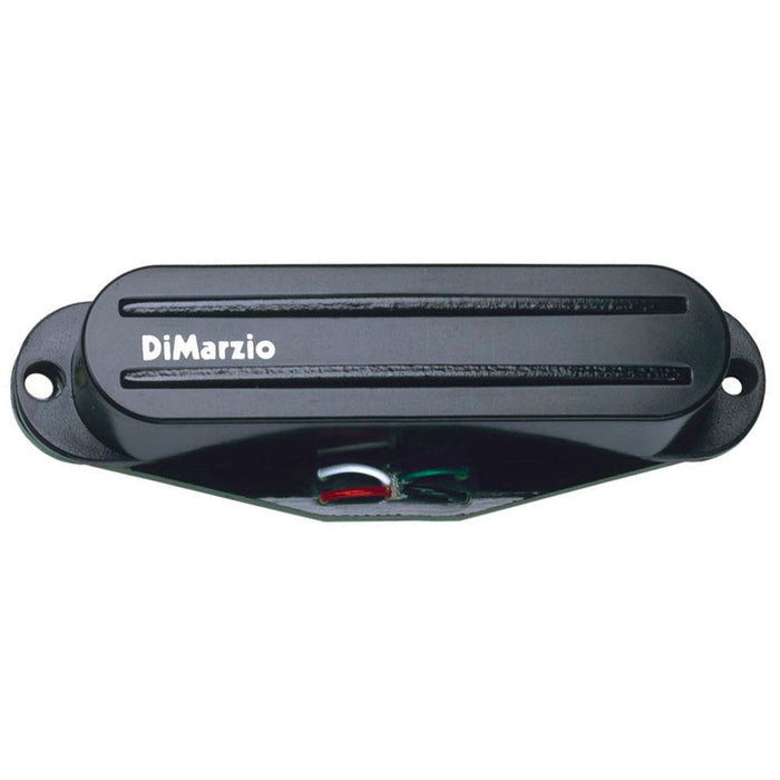 DiMarzio Cruiser Bridge nero - DP187BK