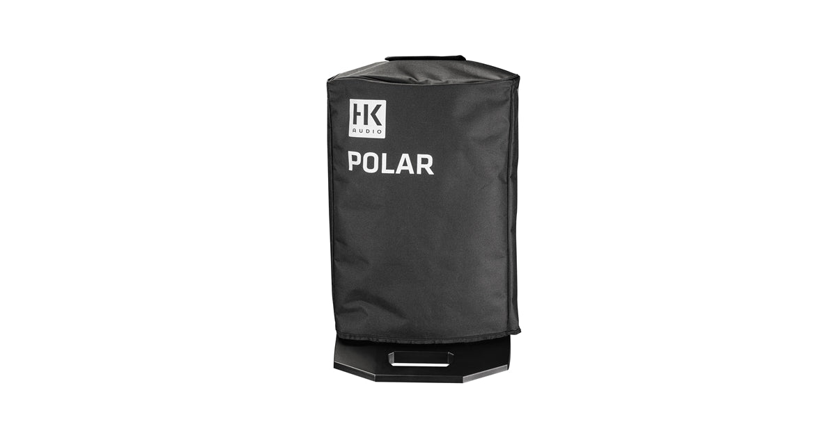 HK Audio Polar 10 Sub Cover