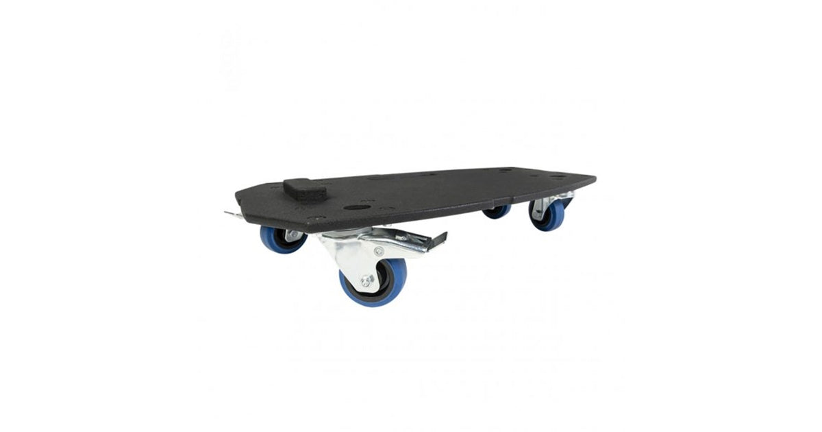 HK Audio Polar Wheelboard