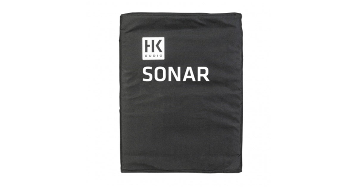 HK Audio Cover SONAR 110 Xi