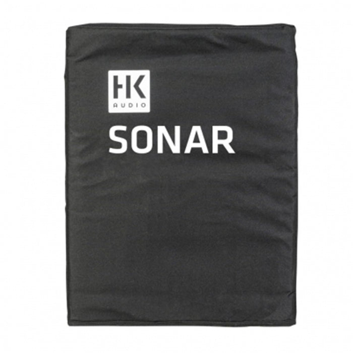 HK Audio Cover SONAR 115 Sub D