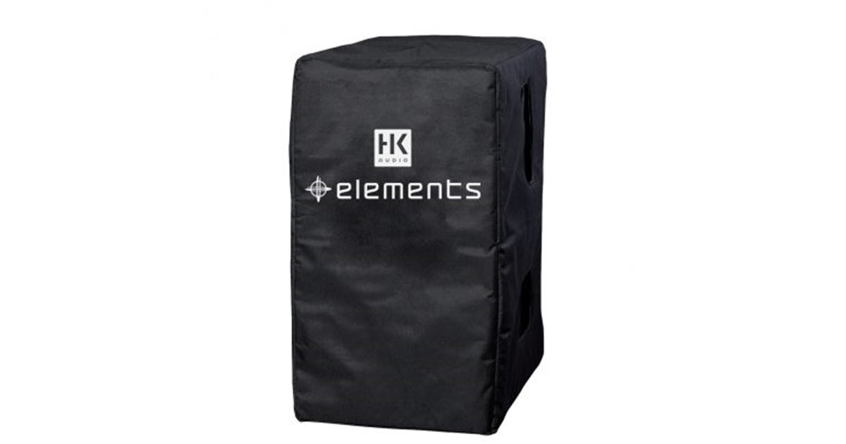 HK Audio Cover Elements E 115 Sub D