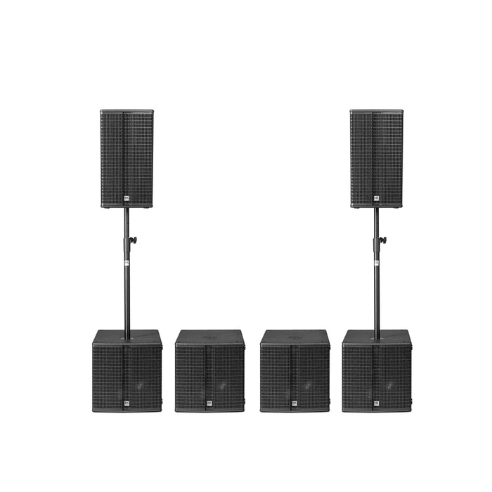 HK Audio High Performance Pack