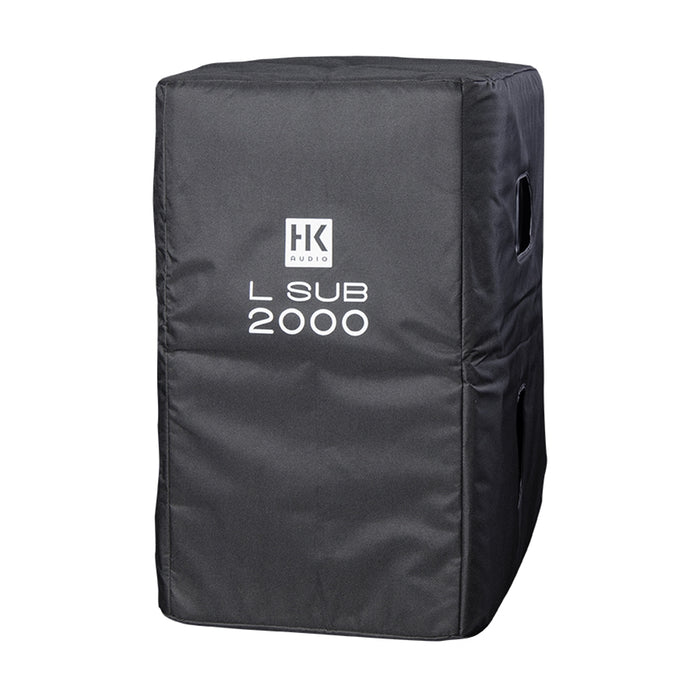 HK Audio Cover L Sub 2000 A