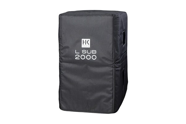 HK Audio Cover L Sub 2000 A