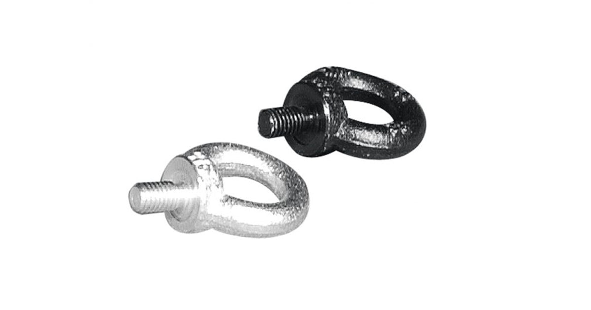 HK Audio EB 10 Eye Bolt, M10 x 30 mm Silver