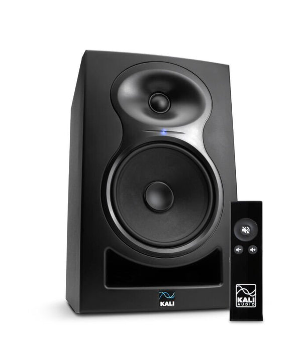 Kali Audio MM-6 - Coppia monitor biamplificati da intrattenimento - 6.5''