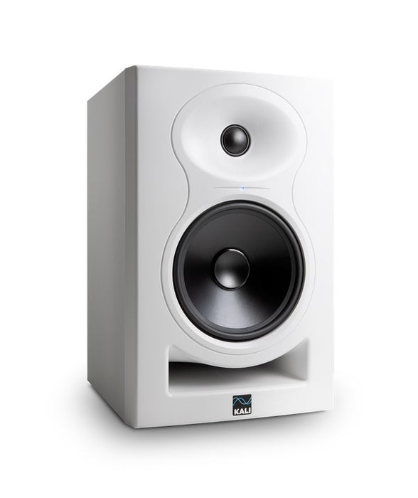 Kali Audio LP-6W  V2 - Monitor biamplificato da studio  6,5'' - Bianco