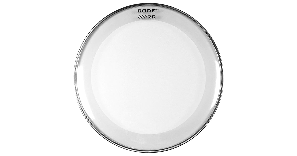 Code RESO RING Pelle Trasparente 14"" - RRCL14