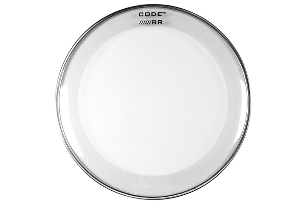 Code RESO RING Pelle Trasparente 14"" - RRCL14