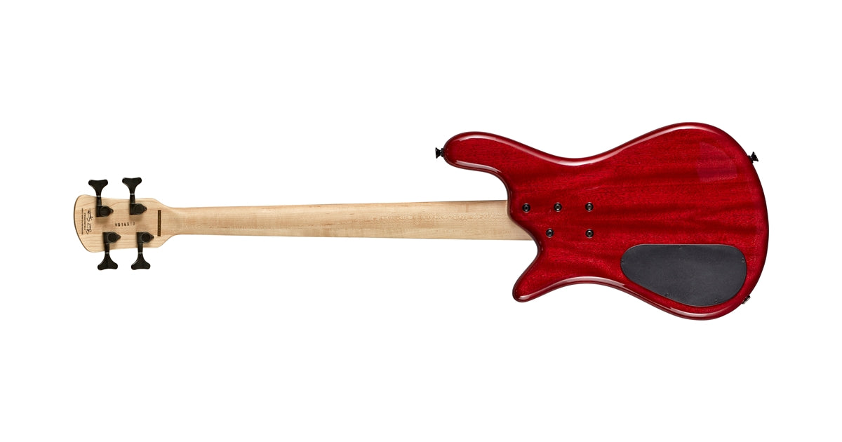 Spector Bantam 4 Black Cherry