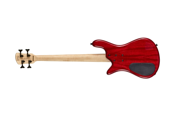 Spector Bantam 4 Black Cherry