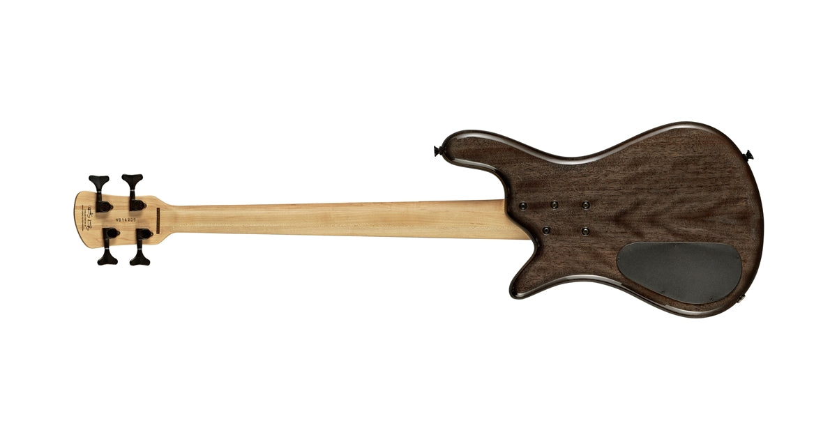 Spector Bantam 4 Black Stain