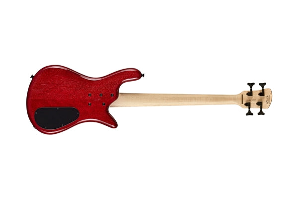 Spector Bantam 4 Lefty Black Cherry