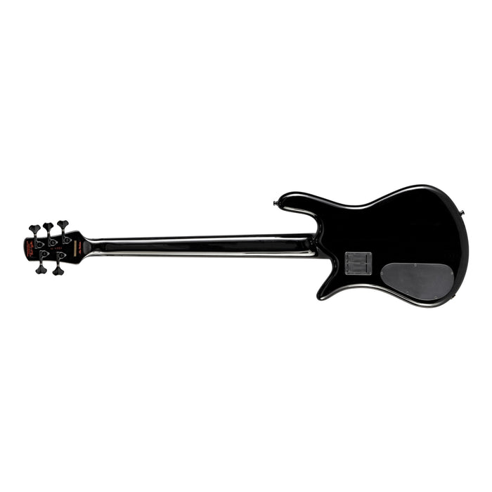 Spector Euro5 LX Alex Webster Black Gloss