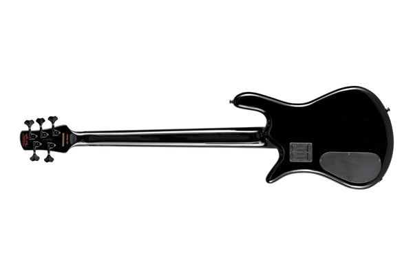 Spector Euro5 LX Alex Webster Black Gloss