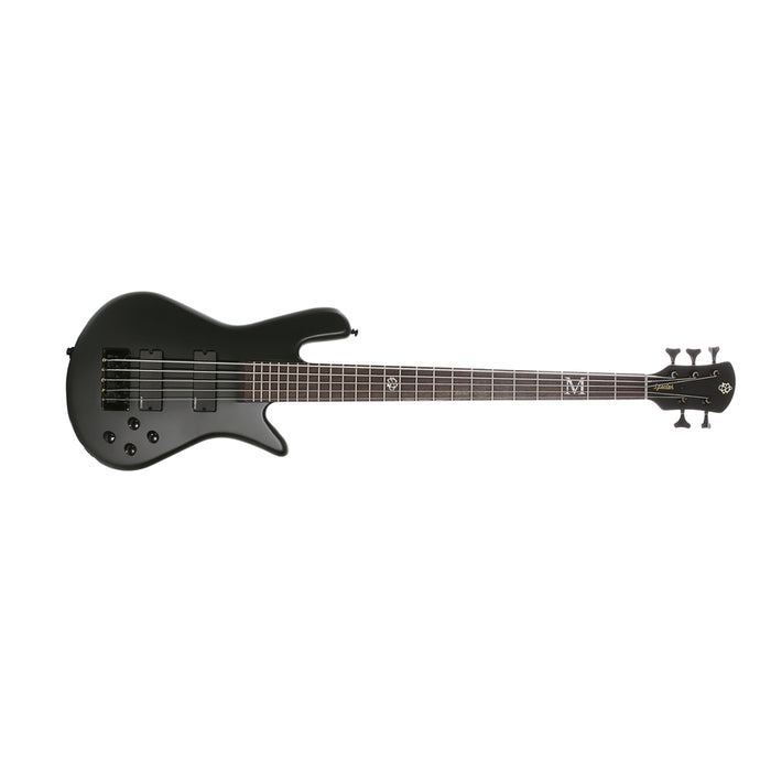 Spector MK-5 PRO Mike Kroeger Matte Black