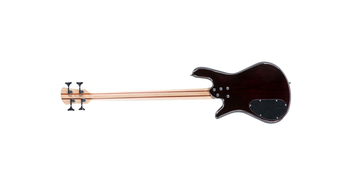 Spector Legend 4 Standard Black Cherry