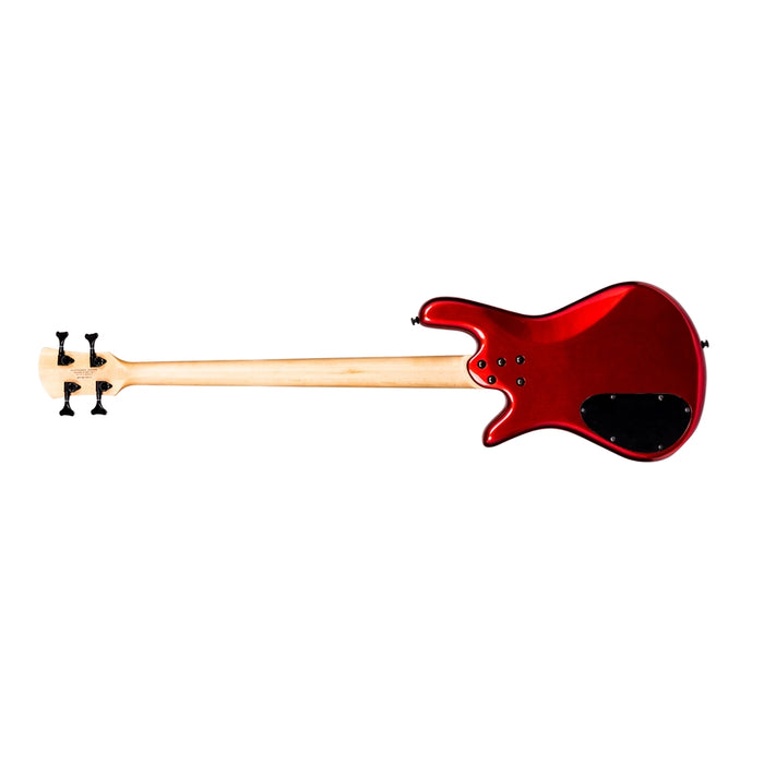 Spector Performer 4 Metallic Red