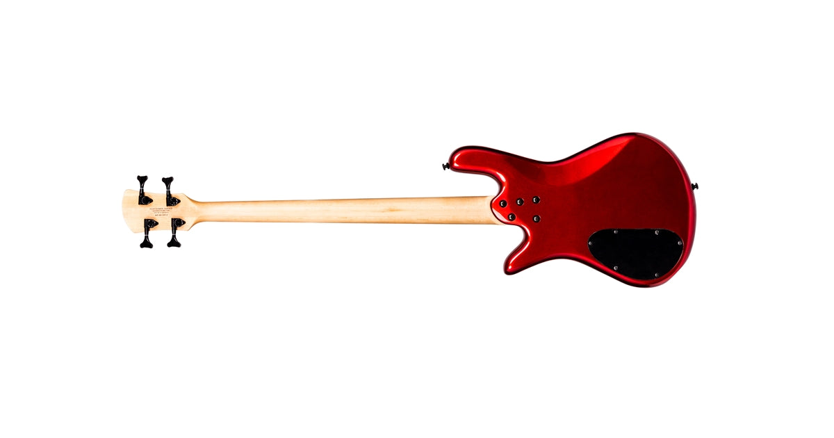 Spector Performer 4 Metallic Red