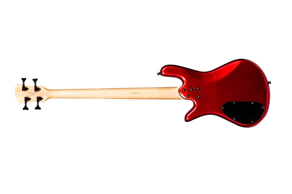 Spector Performer 4 Metallic Red