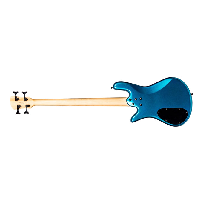 Spector Performer 4 Metallic Blue