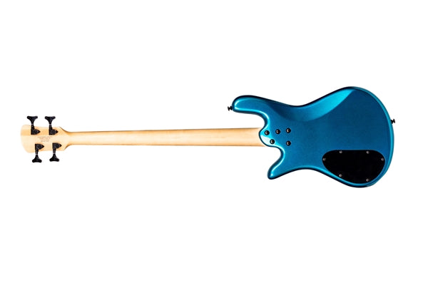 Spector Performer 4 Metallic Blue