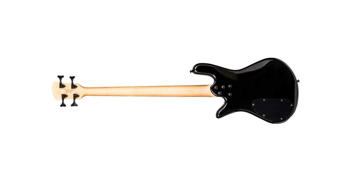 Spector Performer 4 Black