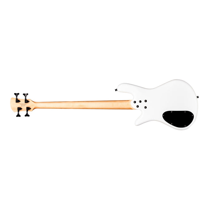 Spector Performer 4 White