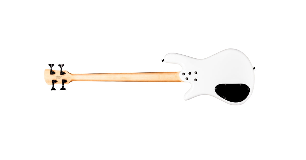 Spector Performer 4 White