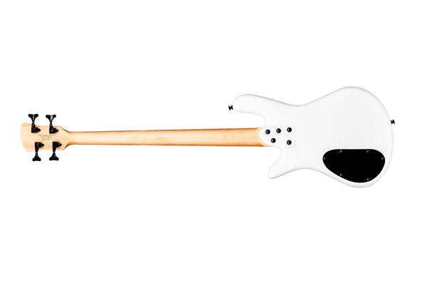 Spector Performer 4 White