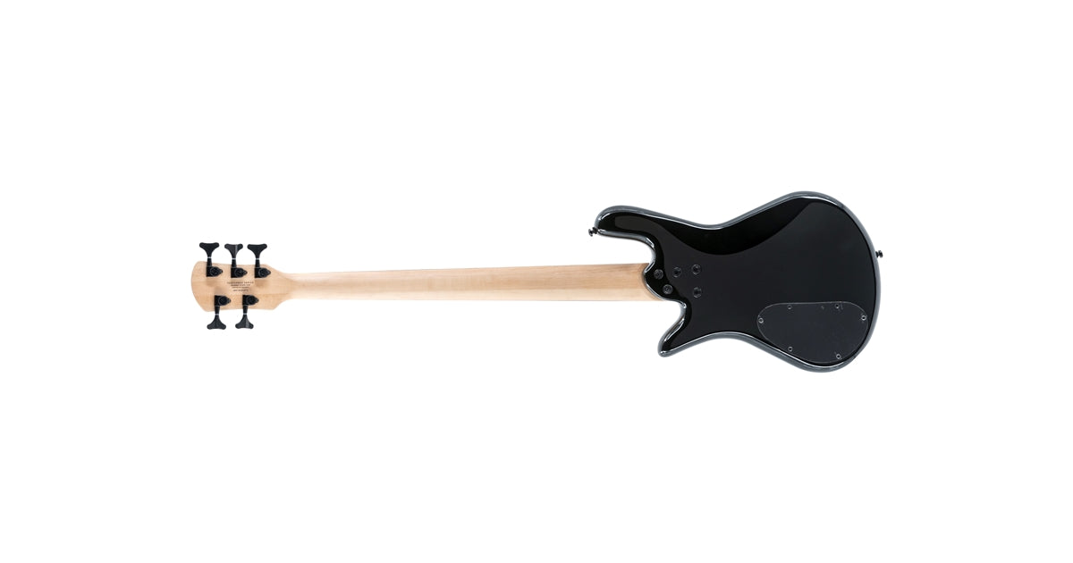 Spector Performer 5 Black