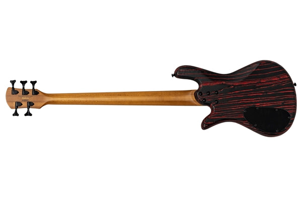 Spector Pulse 5 Cinder Red