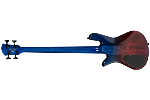 Spector Ethos 4 Interstellar Gloss