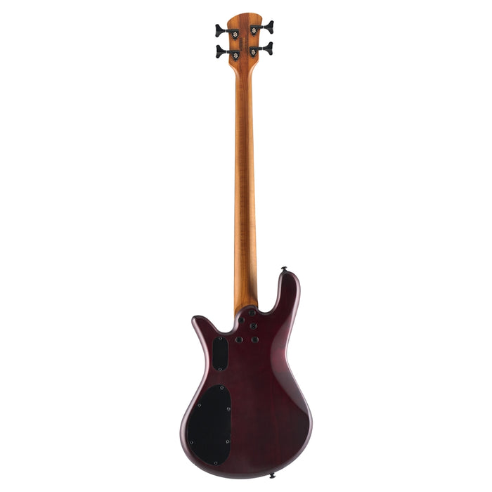 Spector NS Pulse II 4 Black Cherry Matte