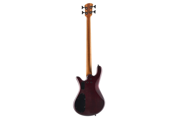 Spector NS Pulse II 4 Black Cherry Matte