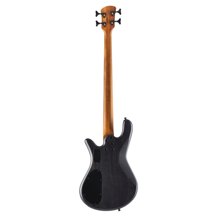 Spector NS Pulse II 4 Black Stain Matte