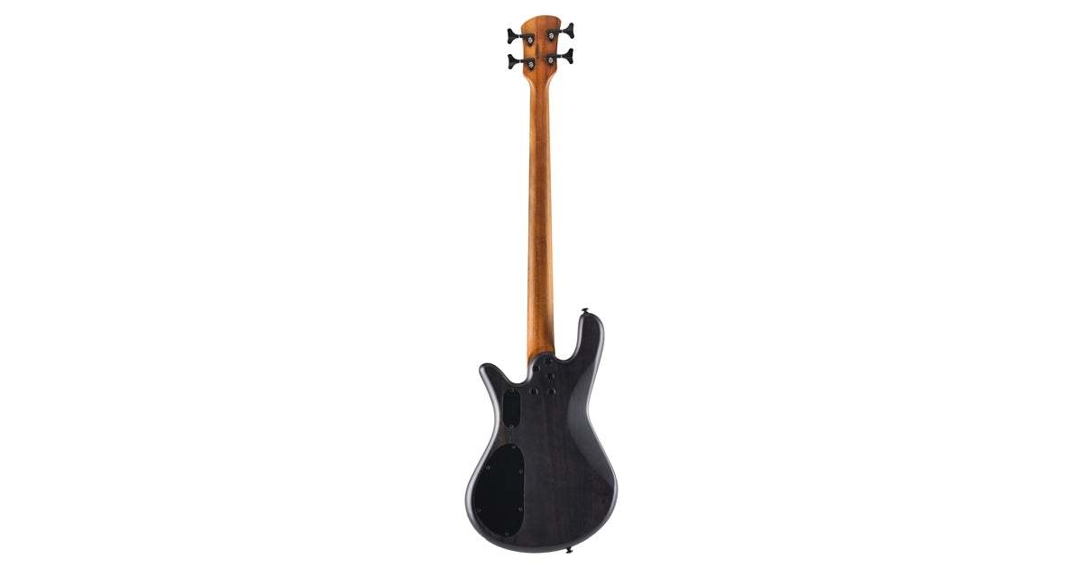 Spector NS Pulse II 4 Black Stain Matte