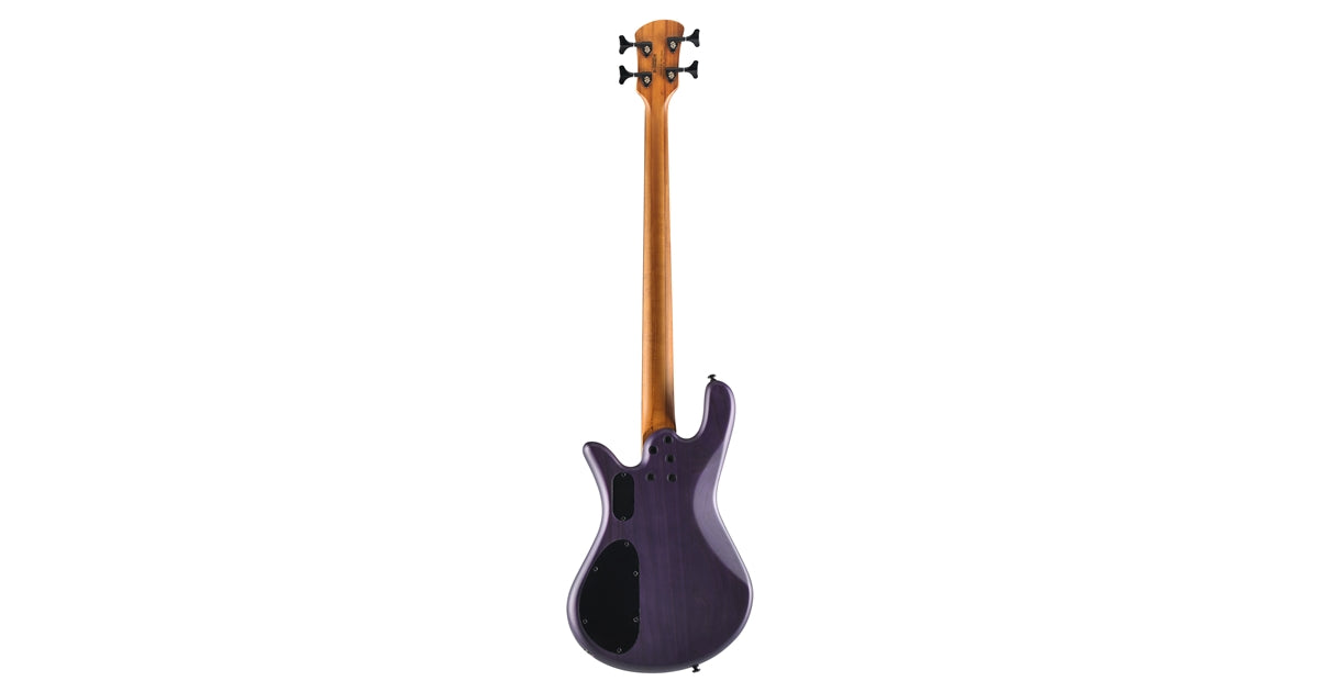 Spector NS Pulse II 4 Ultra Violet Matte