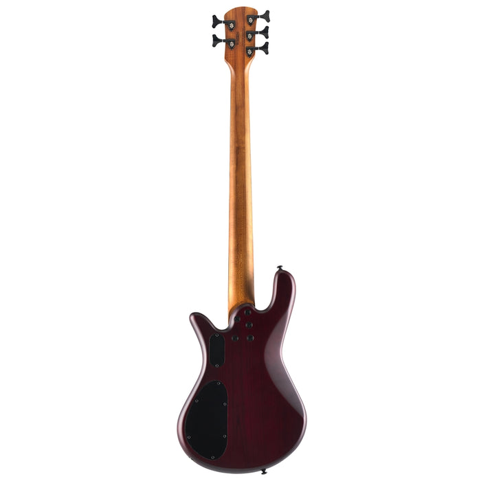 Spector NS Pulse II 5 Black Cherry Matte