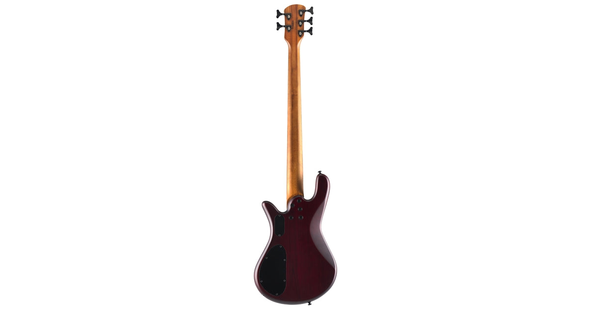 Spector NS Pulse II 5 Black Cherry Matte