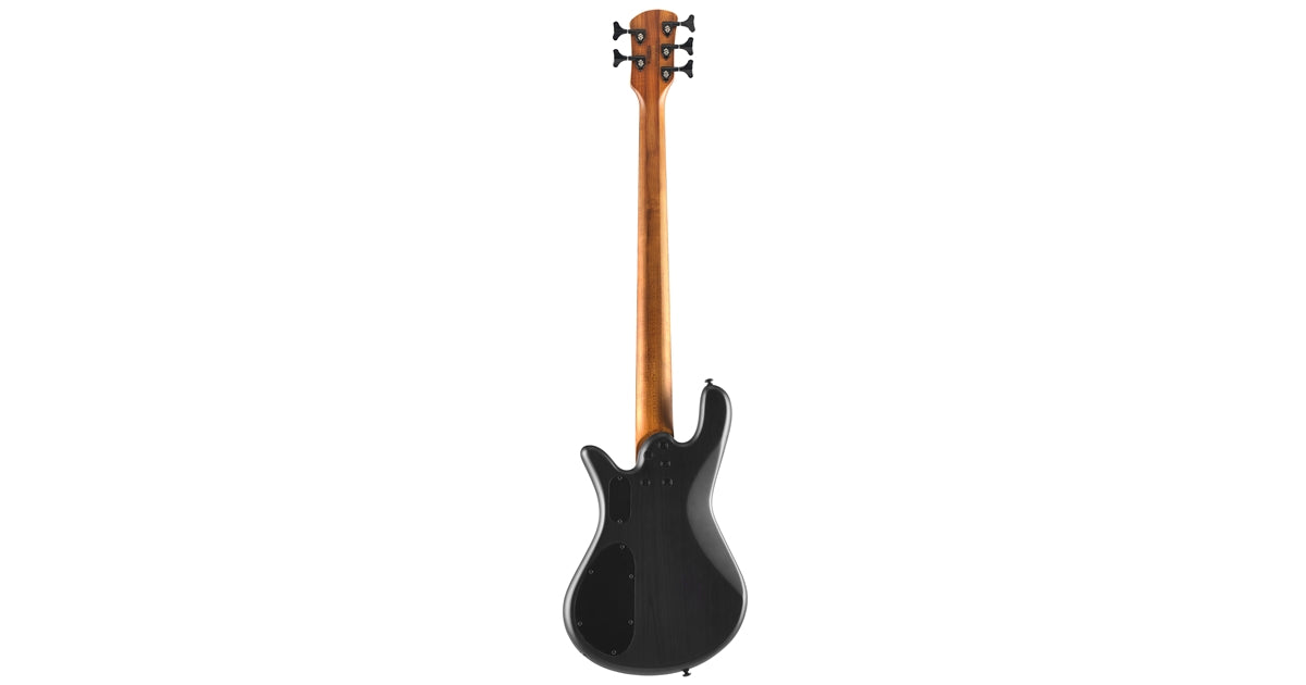 Spector NS Pulse II 5 Black Stain Matte