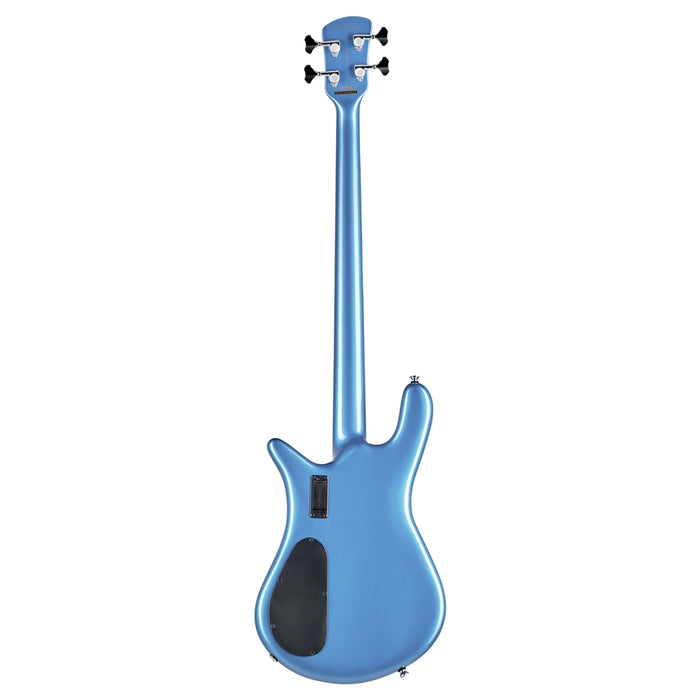 Spector Euro4 Classic Metallic Blue Gloss