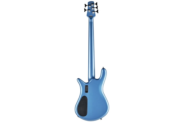 Spector Euro5 Classic Metallic Blue Gloss